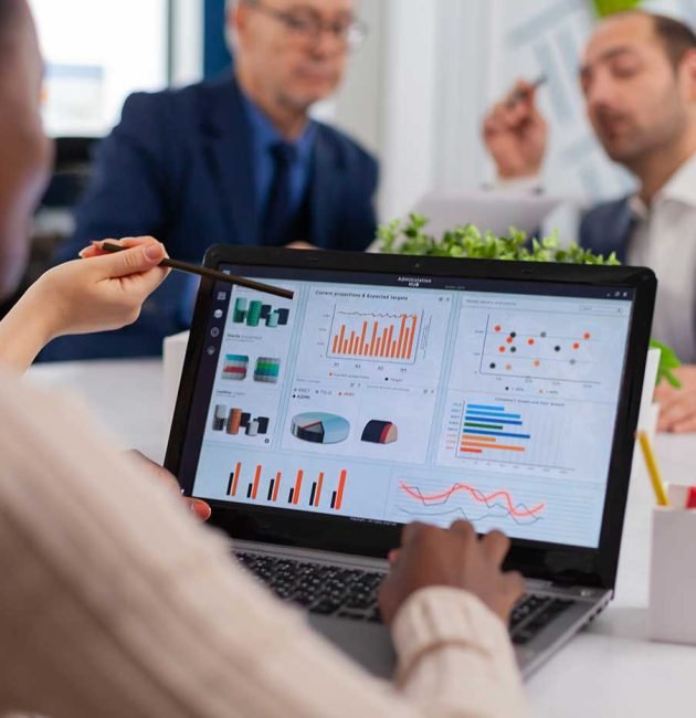 Streamlining Procurement